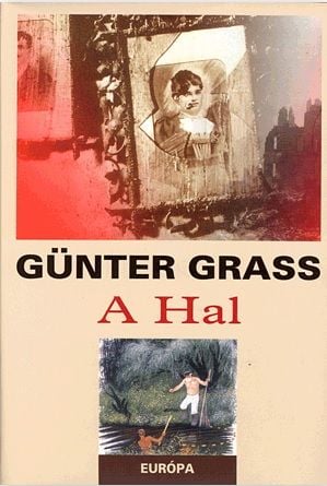 A Hal - Günter Grass | 