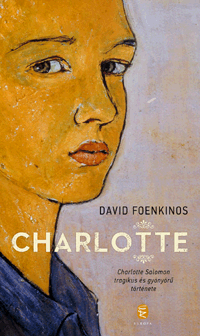 Charlotte - David Foenkinos | 