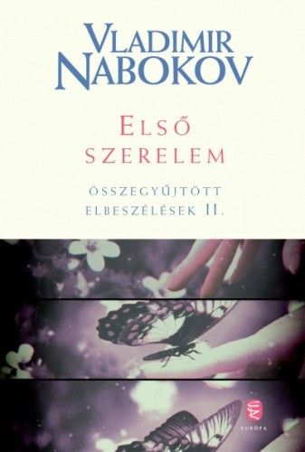 Első szerelem - Vladimir Nabokov | 