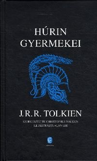 Húrin gyermekei - J. R. R. Tolkien | 