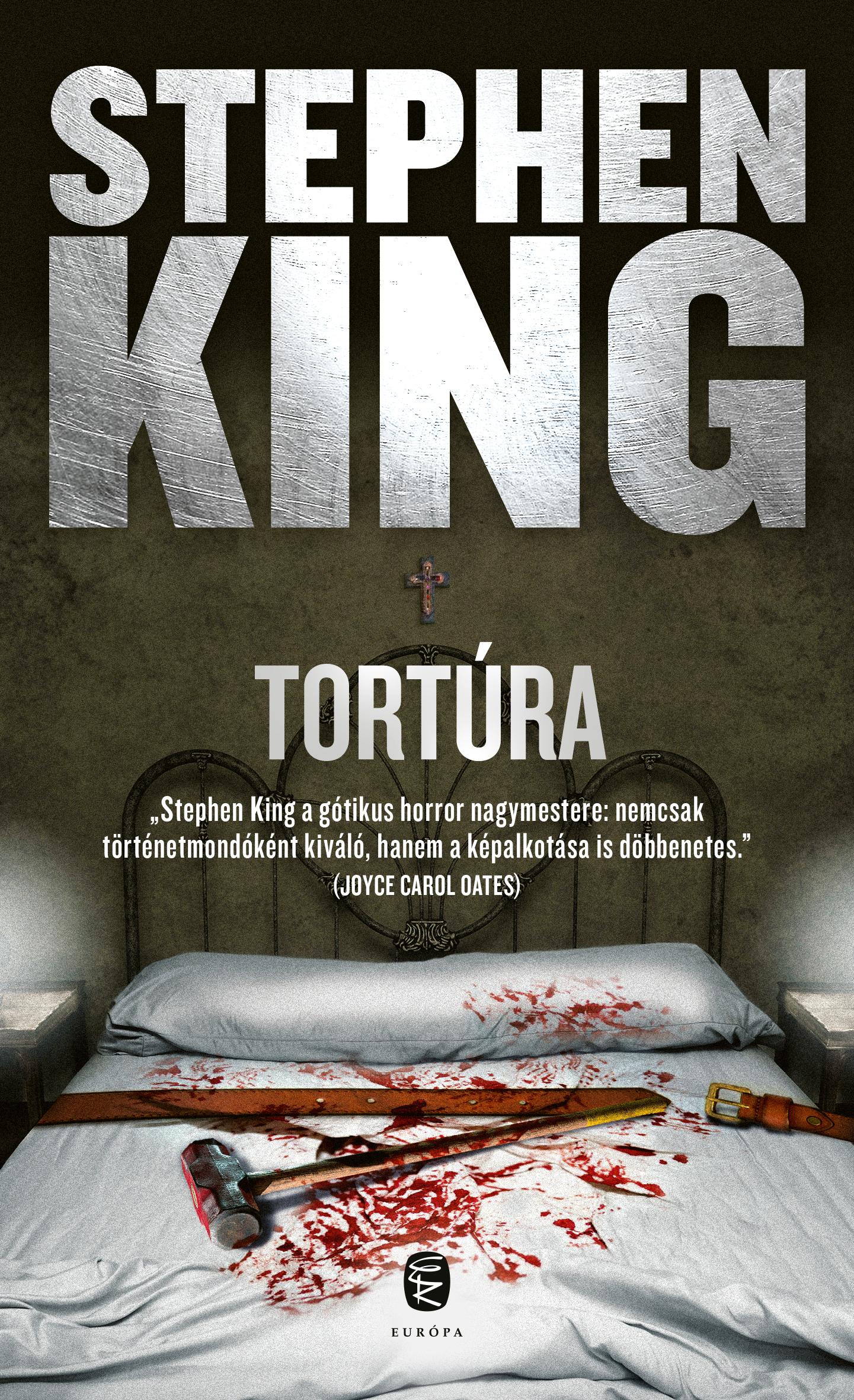 Tortúra - Stephen King | 