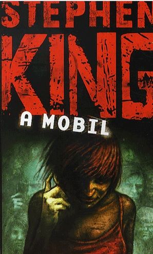 A mobil - Stephen King | 