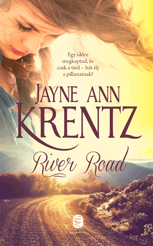 River road - Jayne Ann Krentz | 