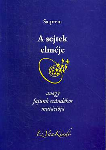 Sejtek elméje