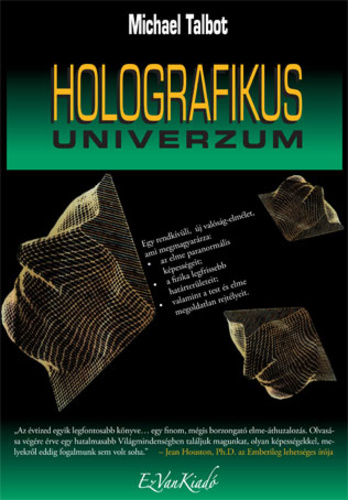 Holografikus Univerzum