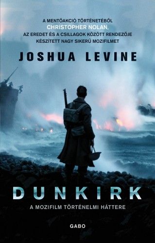 Dunkirk - Joshua Levine | 