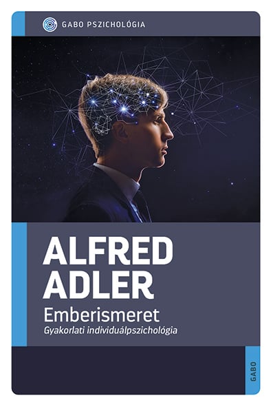 Emberismeret - Alfred Adler | 