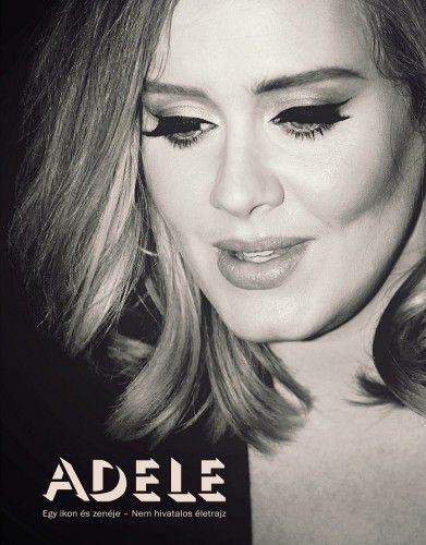 Adele - Sarah Louise-James | 