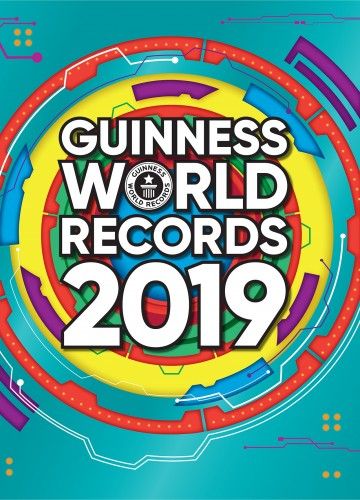 Guinness World Records 2019