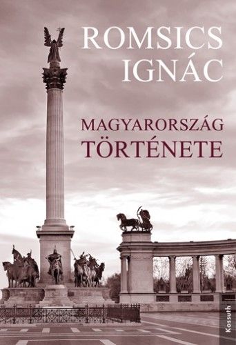 Magyarország története - Romsics Ignác pdf epub 
