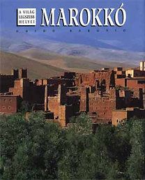Marokkó - Guido Barosio | 