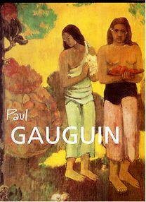 Paul Gauguin - Anna Barskaya | 