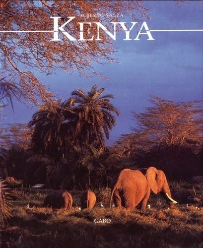 Kenya - Alberto Salza | 