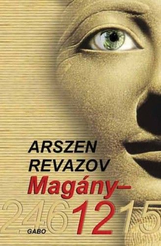 Magány - Arszen Revazov | 