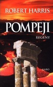 Pompeji - Robert Harris | 