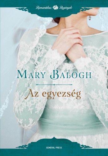 Az egyezség - Mary Balogh pdf epub 