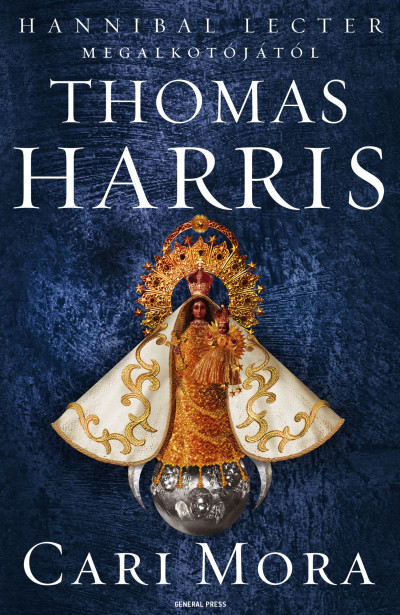 Cari Mora - Thomas Harris | 
