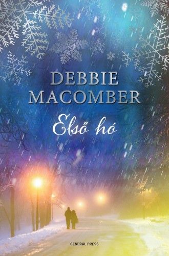 Első hó - Debbie Macomber | 