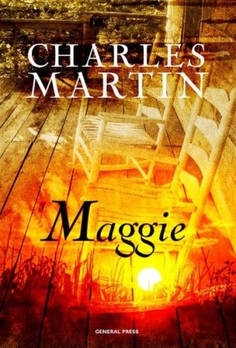 Maggie - Charles Martin | 