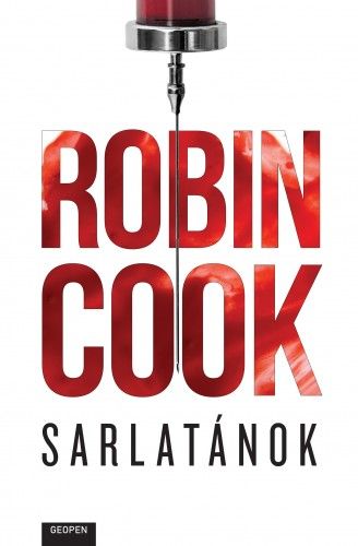 Sarlatánok - Robin Cook | 