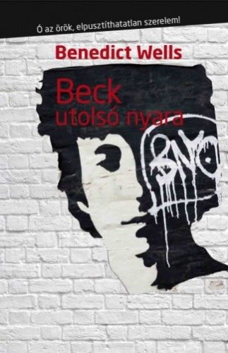 Beck utolsó nyara - Benedict Wells | 