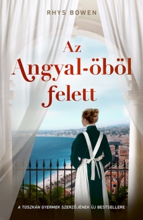 Az Angyal-öböl felett E-KÖNYV