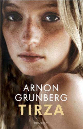 Tirza - Arnon Grunberg | 