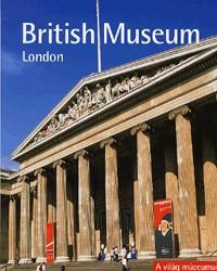 British Museum, London - Luca Mozzati | 