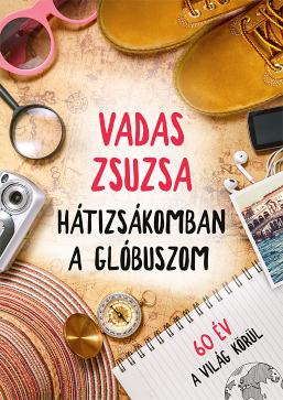 Hátizsákomban a glóbuszom E-KÖNYV