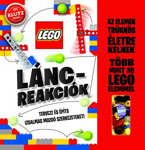 LEGO Láncreakciók