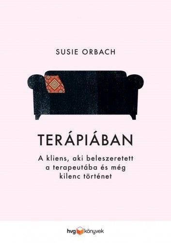 Terápiában - Susie Orbach | 