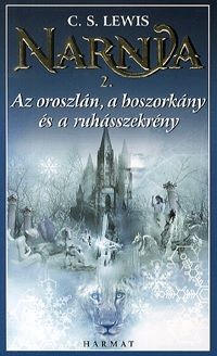 Letoltes Pdf Online Az Oroszlan A Boszorkany Es A Ruhasszekreny Narnia Kronikai 2