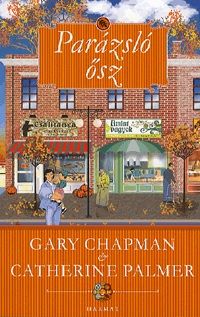 Parázsló ősz - Gary Chapman pdf epub 