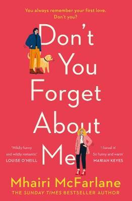 Don"t You Forget About Me