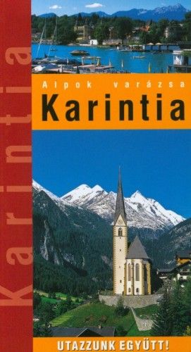 Karintia - Kővári László | 