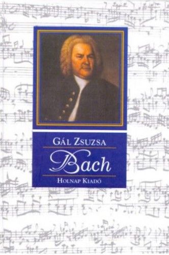 Bach - Gál Zsuzsa | 