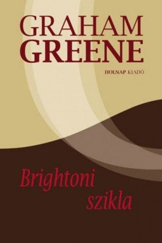 Brightoni szikla - Graham Greene | 