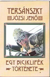 Egy biciklifék története - Tersánszky Józsi Jenő | 