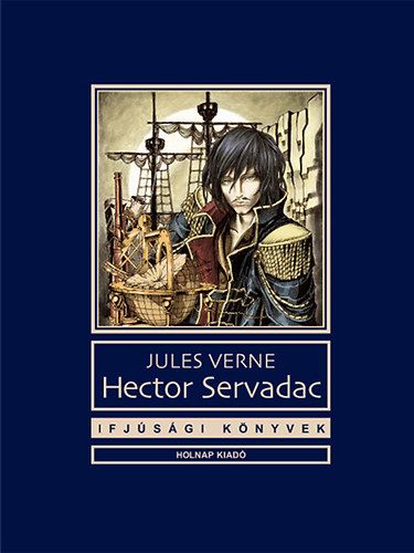 Hector Servadac - Jules Verne | 