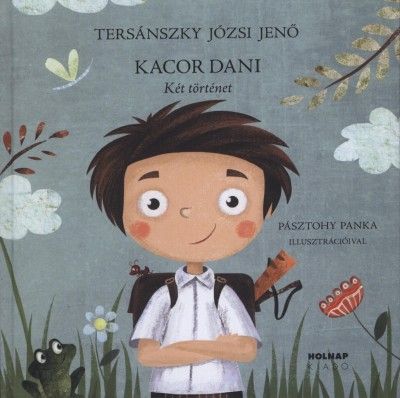 Kacor Dani - Tersánszky Józsi Jenő | 