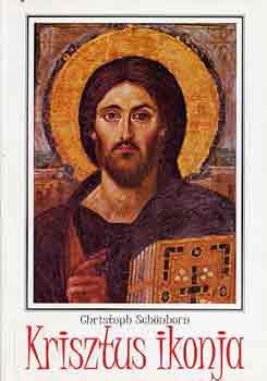 Krisztus ikonja - Christoph Schönborn | 