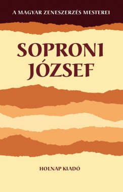 Soproni József - Csengery Kristóf | 