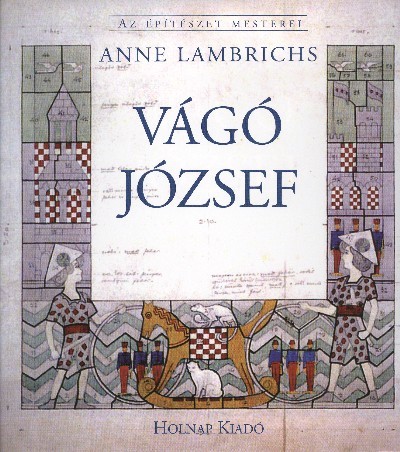 Vágó József - Anne Lambrichs | 