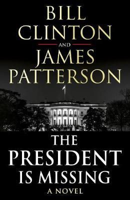 The President is missing - James Patterson | 