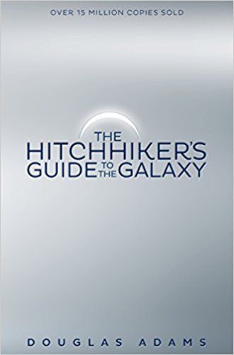 The Hitchhiker"s Guide to the Galaxy