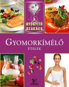 gyomorkímélő diéta)