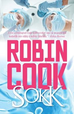 Sokk - Robin Cook | 
