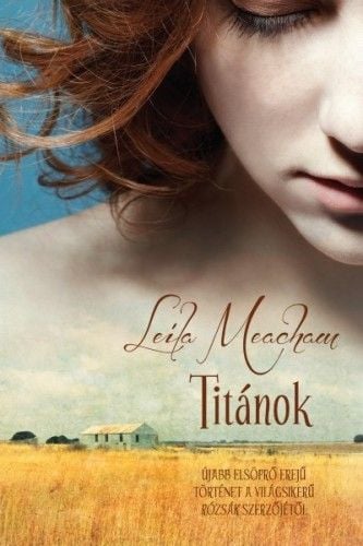 Titánok - Leila Meacham | 