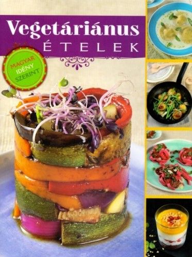 Pdf Epub Letoltes Vegetarianus Etelek