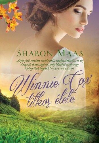 Winnie Cox titkos élete - Sharon Maas | 